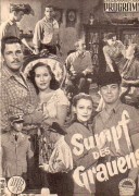383: Sumpf des Grauens,  Johnny Weismüller,  Virginia Grey,